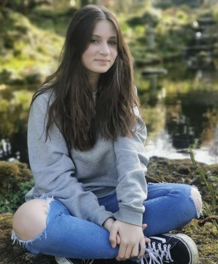 Information is sought to help find a 13-year-old girl missing from Dover