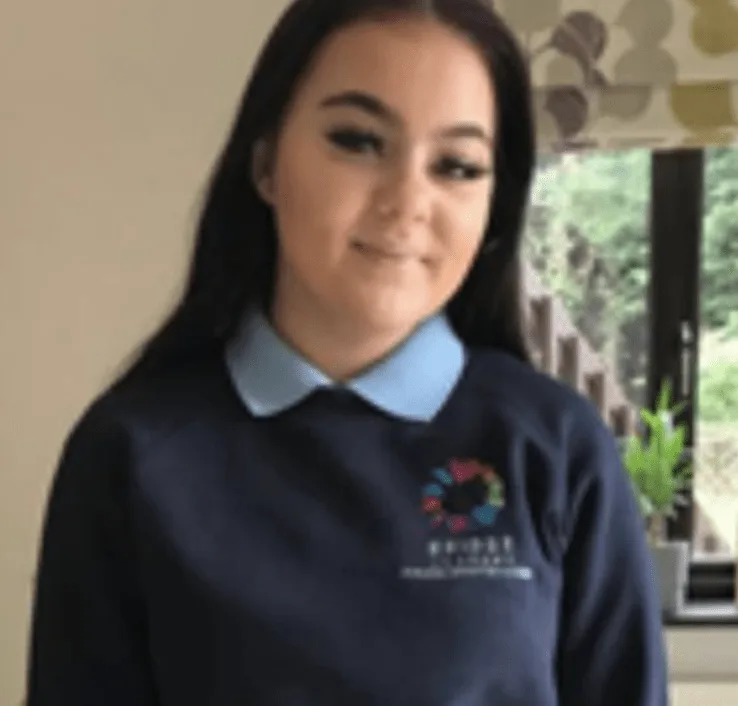 Officers from Essex Police are asking for your help to find Atlanta Butler who is missing from her home in north Essex