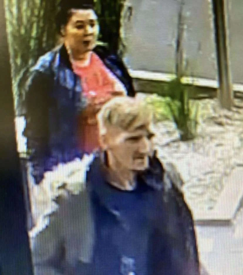 Sheffield Police Release CCTV of Racist Attack Suspects in M&S Assault