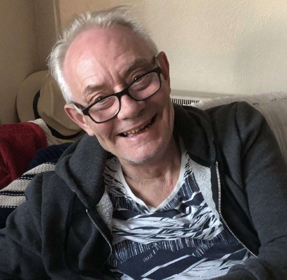 Officers are appealing for information from the public as they carry out searches to locate a missing man from Poole