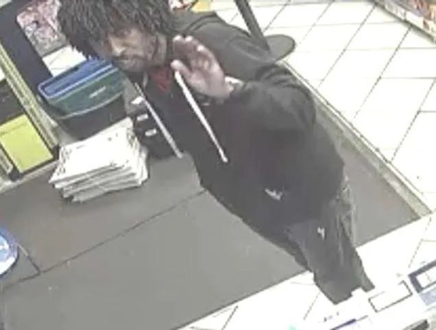 Sherwood Shock: Police Hunt Man After Teen’s Teeth Loosened in Brutal Late-Night Assault