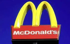 McDonald’s UK Runs Dry: Milkshakes and Bottled Drinks Missing Nationwide Amid Supply Chain Chaos