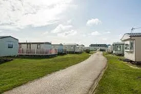 Toddler Dies in Devastating Ingoldmells Caravan Fire – Police Urge Witnesses to Help