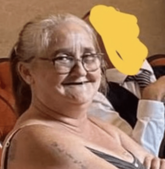 Police are concerned for the welfare of 55-year-old Joan, who has not been seen since Sunday