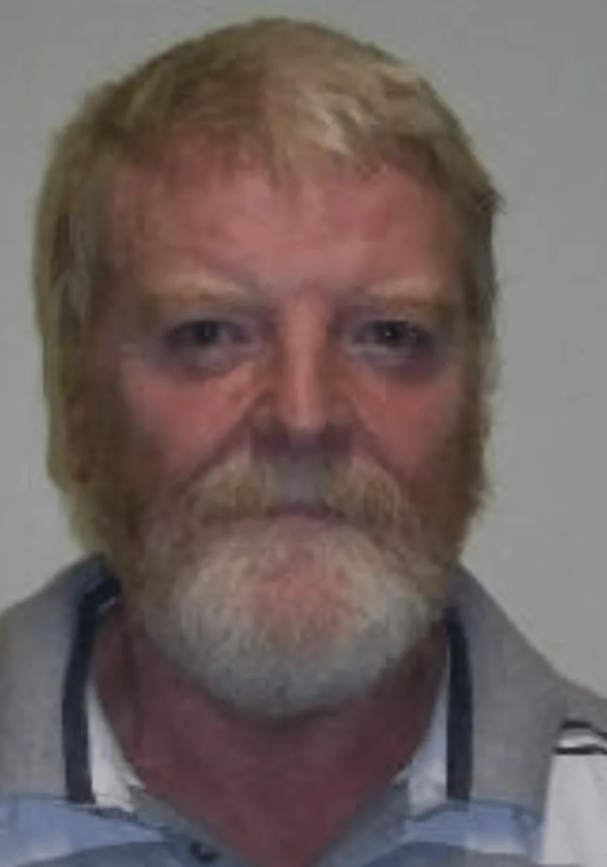 Drug Dealer Jailed After £99k Cocaine Bust on M74 in Operation Venetic Crackdown