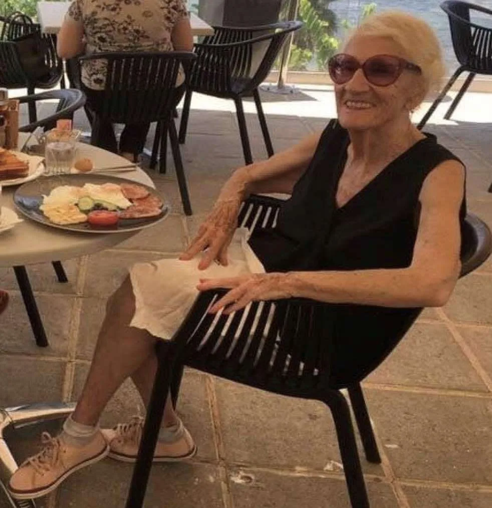 Isle of Man Widow Faces Paupers’ Funeral in Cyprus as Fraud and Squatters Haunt Estate