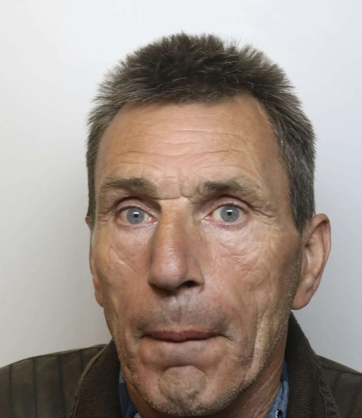 Cold Case Breakthrough: Kenneth Wells Jailed for 1980 Salisbury Rape and Burglary