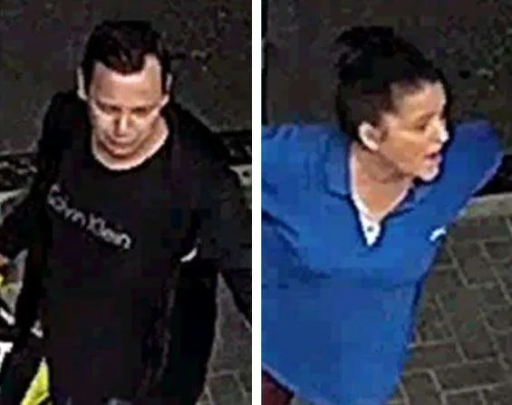 CCTV Released as Maidstone Co-op Theft Ends in Staff Assault – Police Urge Public Help