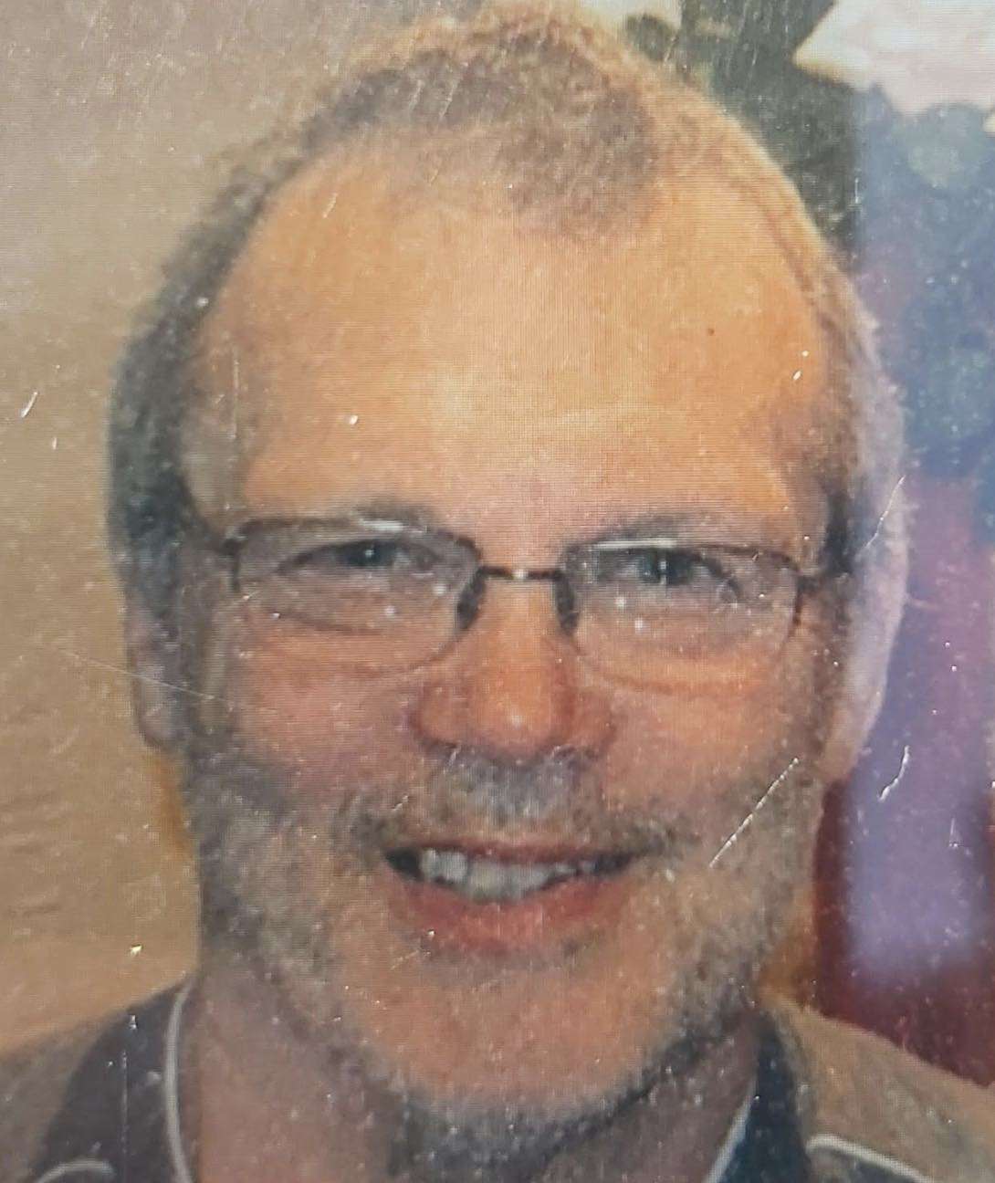 Information is sought to help find a 68-year-old man missing near Romney Marsh
