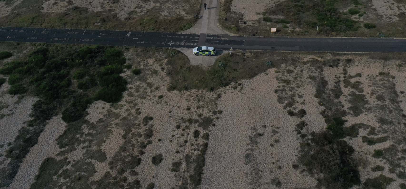 Police Search continues for missing Romney Marsh Man Wayne Leppard