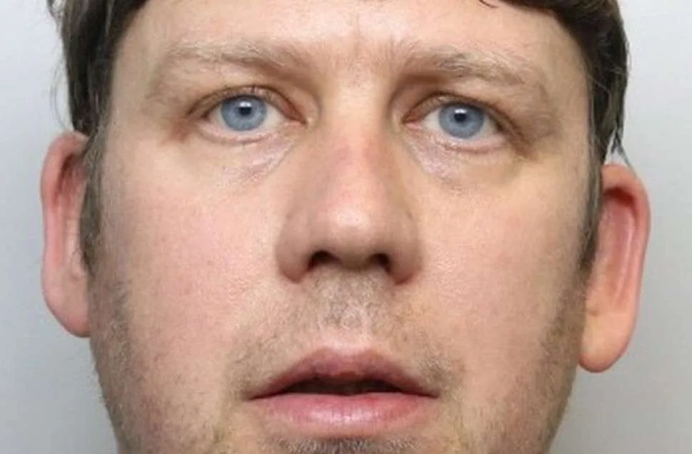 A vicar who sexually abused a three-year-old has been jailed for the “extremely wicked series of acts”