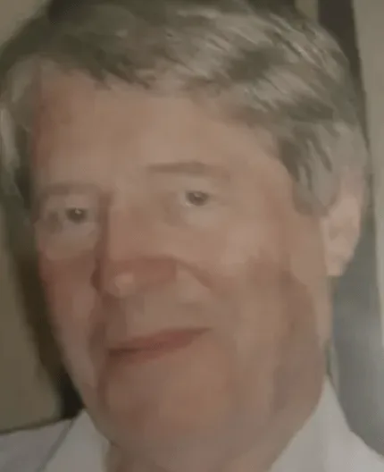 Urgent Hunt in London as 79-Year-Old Pensioner Edward Baller Goes Missing from Kennington