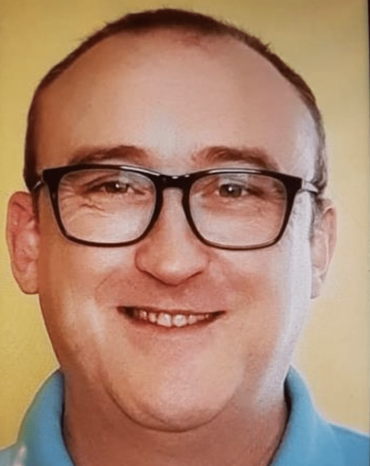 Officers are continuing their appeal as part of enquiries to locate a missing man from Colwyn Bay, North Wales  who may be in south Cumbria