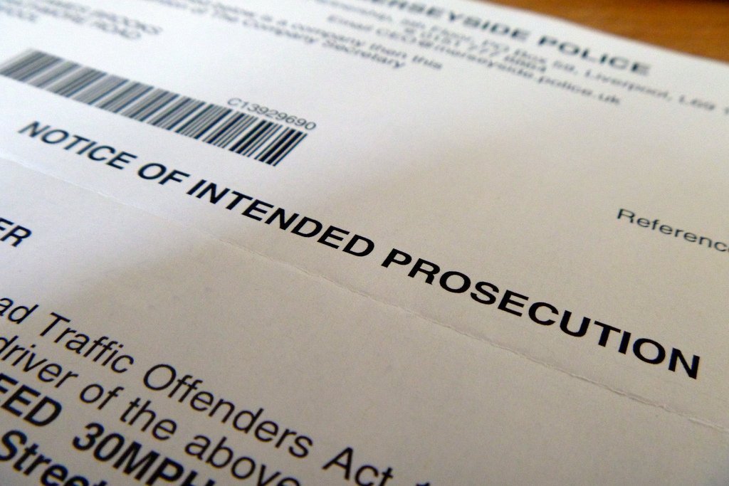 A serving police officer has been found guilty of perverting the course of justice after trying to evade speeding ticket