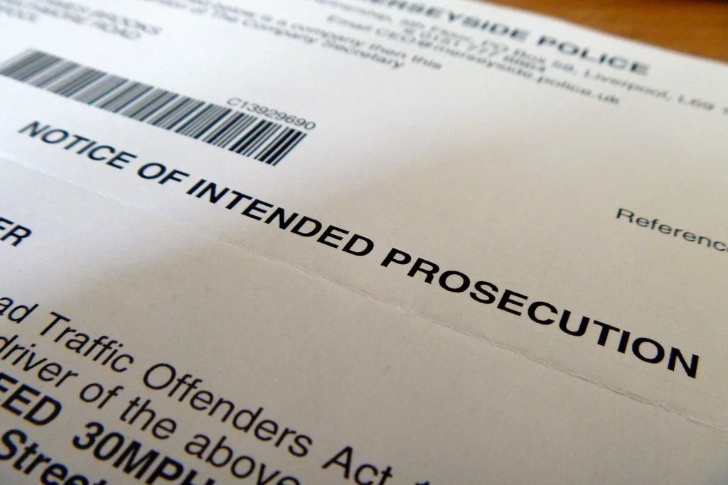 A serving police officer has been found guilty of perverting the course of justice after trying to evade speeding ticket