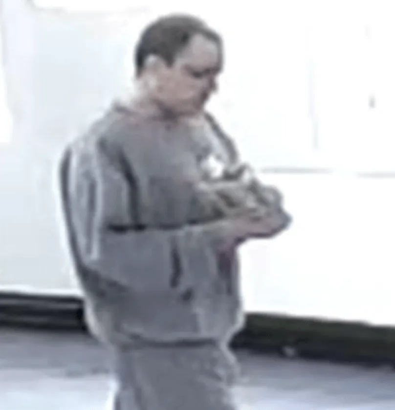 Jail Beast Paul James Gets Life for Slashing Two Inmates’ Faces at HMP Swaleside