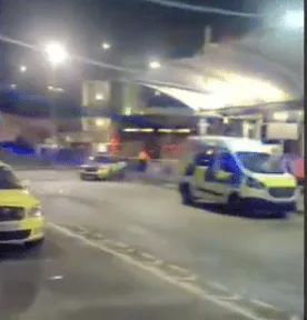 Teen Stabbed 18-Year-Old to Death at Hillingdon Knife Awareness Course – Convicted of Murder