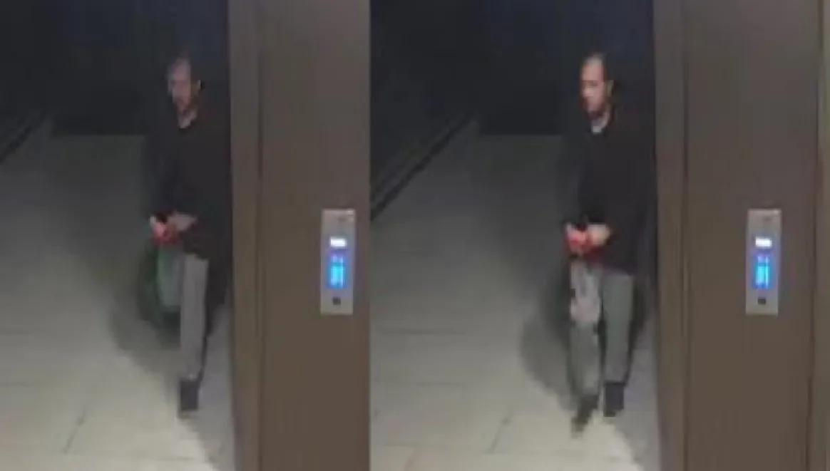 Shock Police Release CCTV of Man and Silver Car Linked to Sabina Nessa Murder – Urgent Appeal