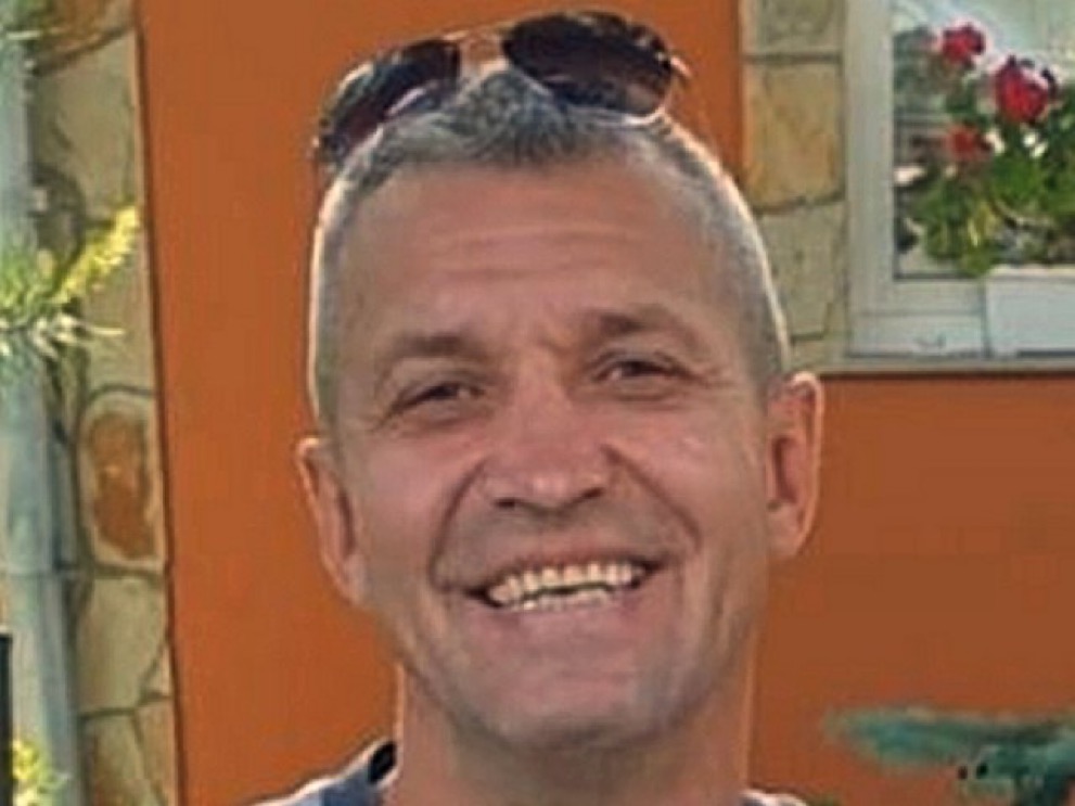 Man Arrested Over Fatal Stabbing of Lorry Driver Vitaly Skrypniak at Belvedere Station