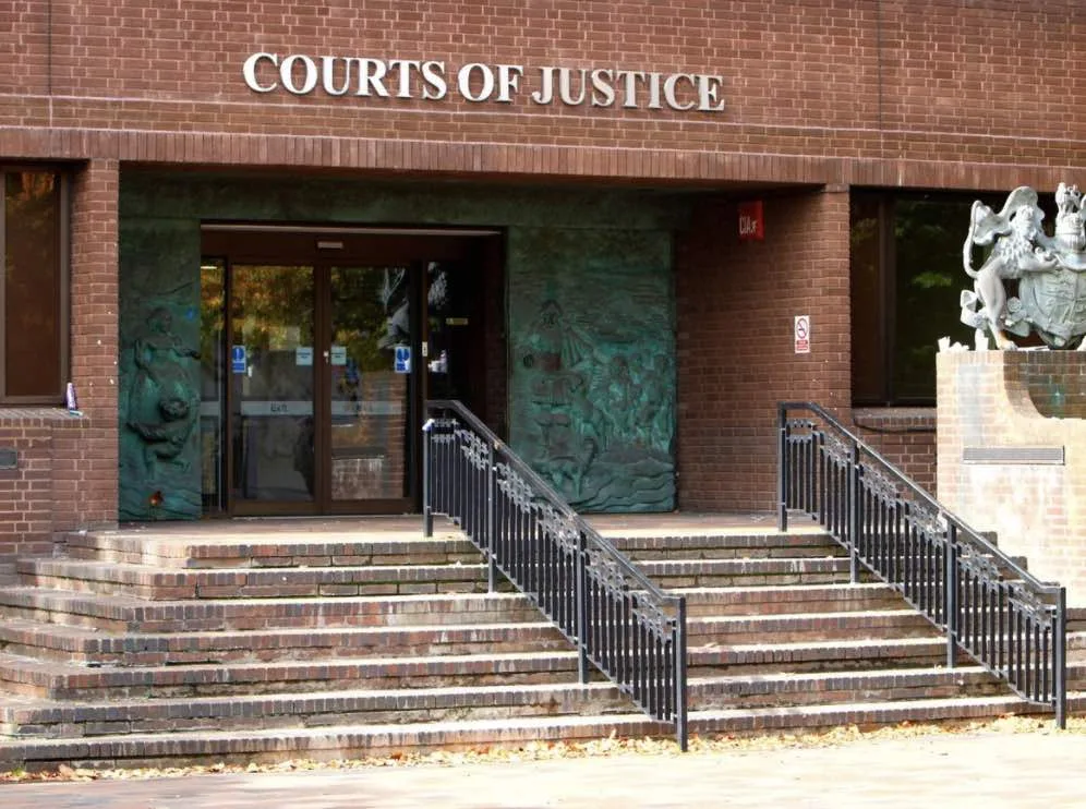 Havant Pervert Who Sexually Assaulted Sleeping Teen Walks Free with Suspended Sentence