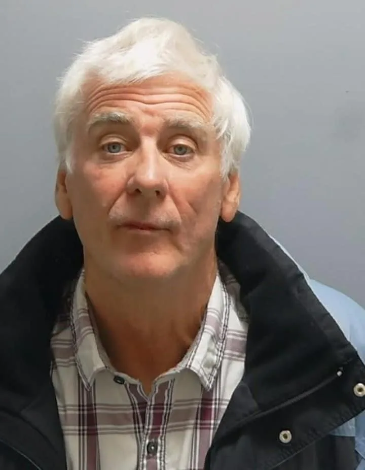 Sex Offender Jack Hall Spotted on Run After Licence Breach – Police Urge Public to Stay Alert