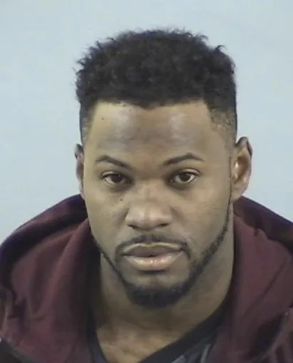 Sex Beast Marlon Nelson Jailed 21 Years for Raping Two Women in Hampshire