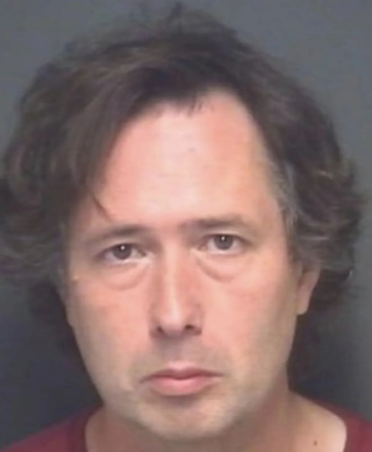 Ex-Barrister Guy Sims Jailed for 3.5 Years After Trying to Meet ‘Underage Girls’ in Police Sting