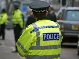 Teen Burned After Driver Flicks Lit Cigarette in Chatham Road Rage Incident – Police Appeal for Witnesses