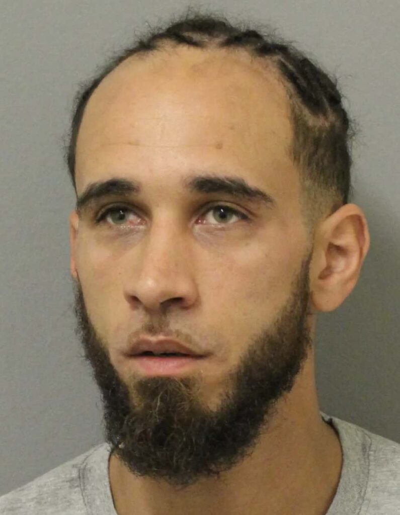 Van Thief Jahrell Warren Jailed After Crash and Headbutt Assault on Police Officer