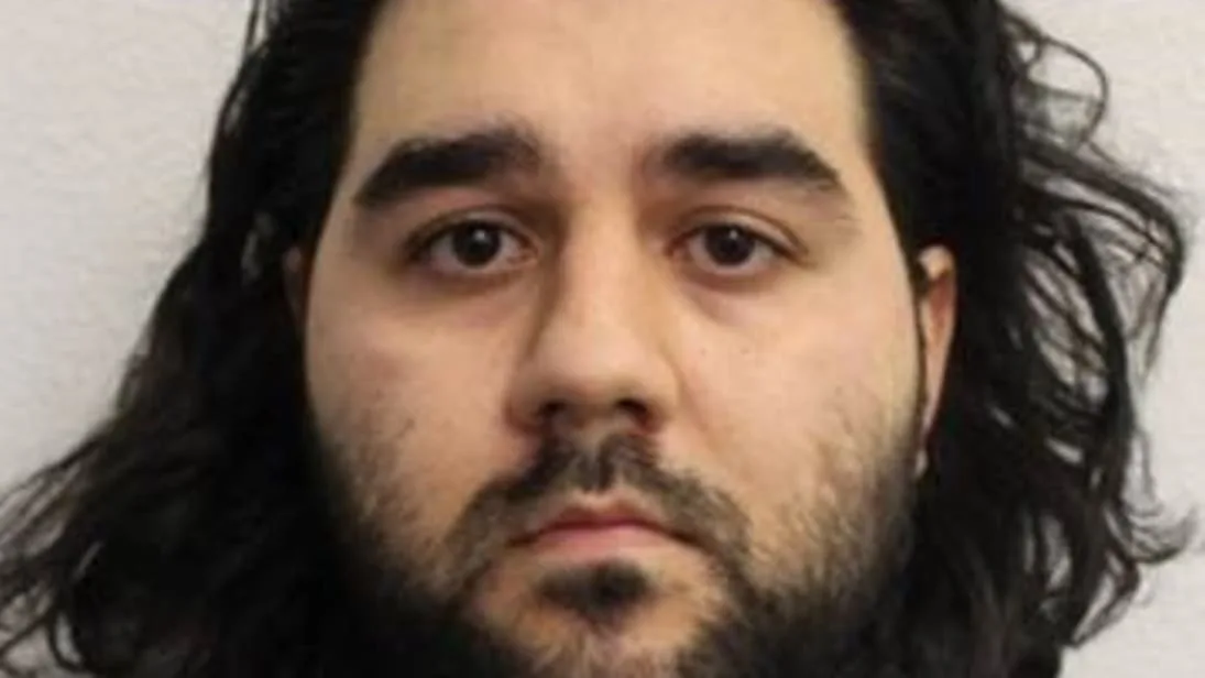 Sex Beast’s Sentence Upped to 9 Years for Terrifying Tower Hamlets Subway Attacks