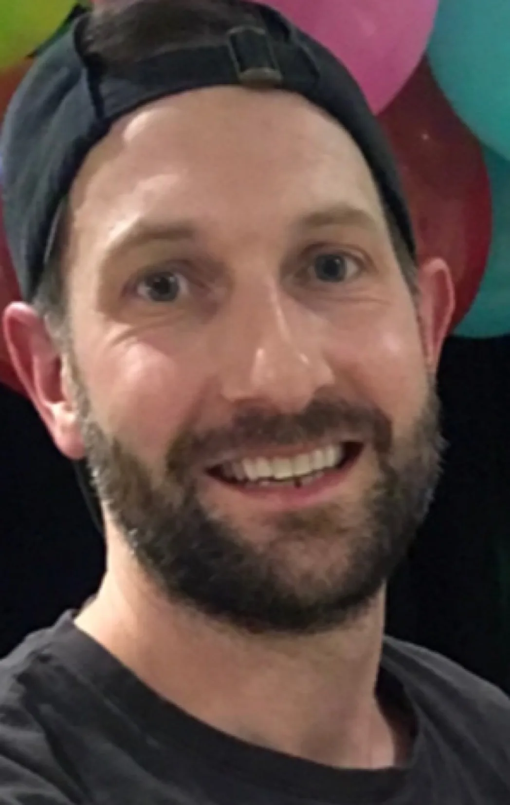 Can you help police find a missing man from Fareham?