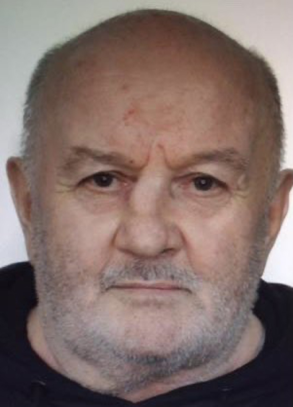 Please help Police find #missing Piotr aged 71 year old  from #Streatham