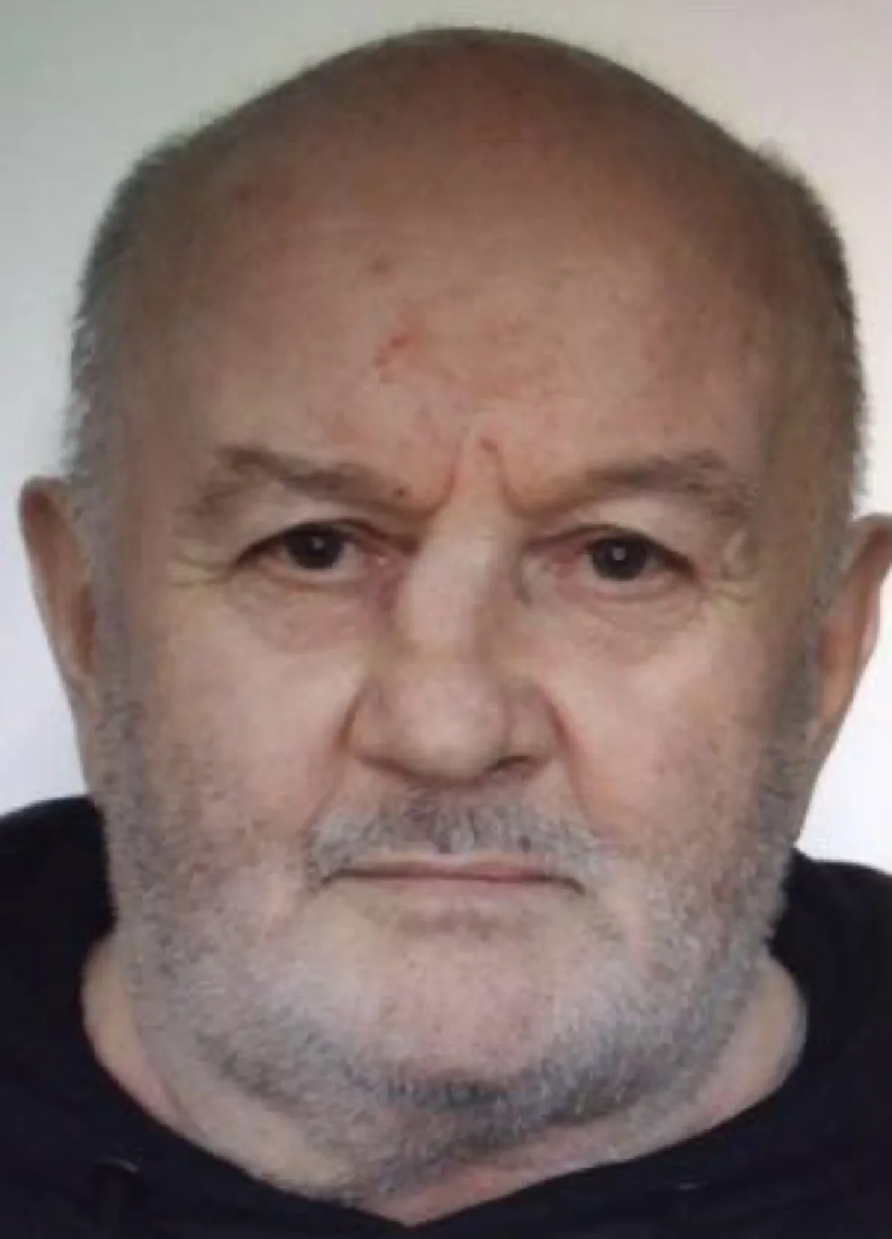 Please help Police find #missing Piotr aged 71 year old  from #Streatham