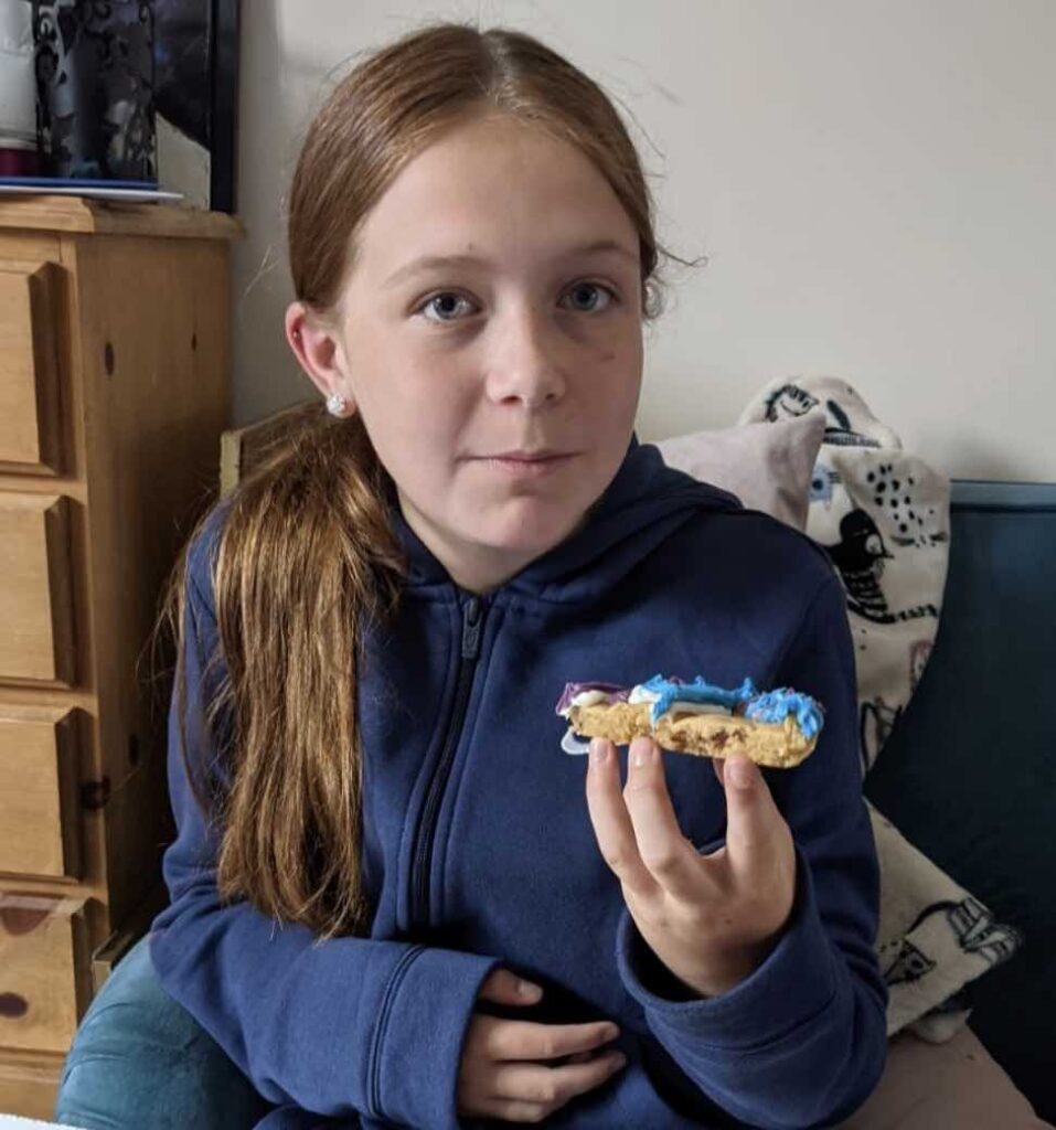 Thames Valley Police is appealing for the public’s help to trace a girl missing from Banbury