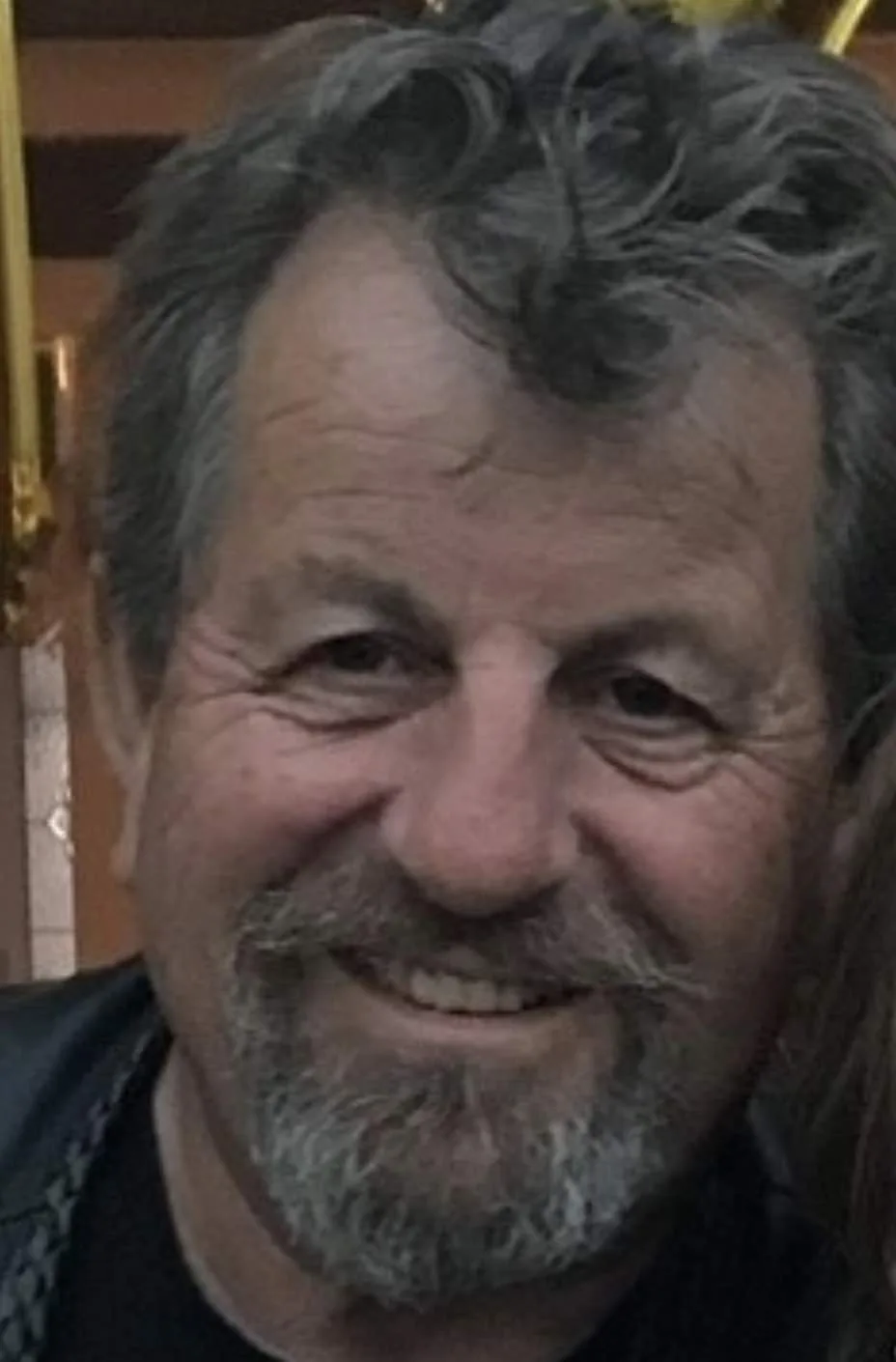 Beloved Biker Robert Gregory, 67, Dies in Tragic A3057 Winchester Road Crash – Family Pays Emotional Tribute