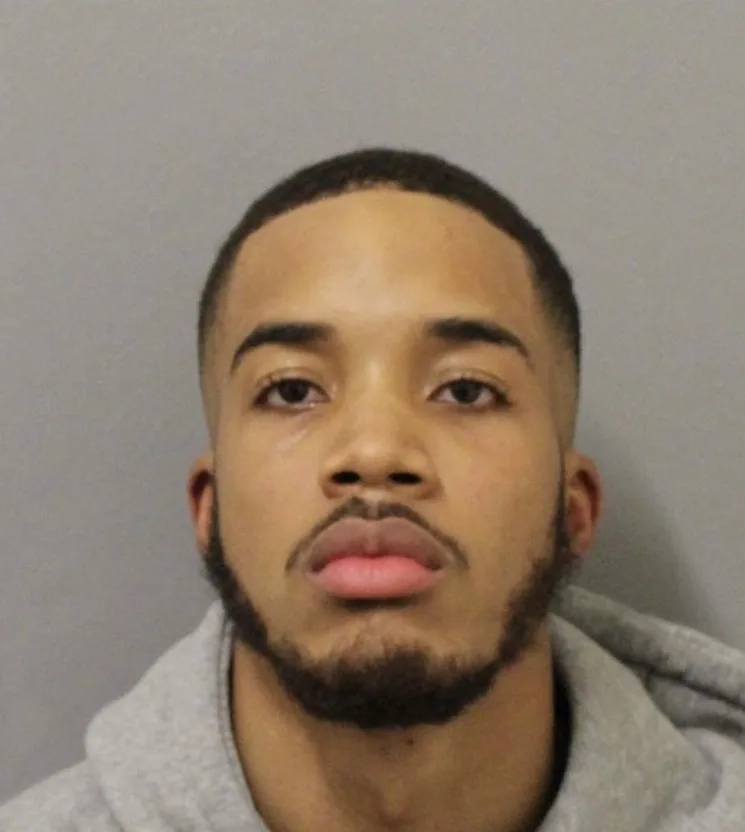Lambeth Man Dorai Harrison Jailed 6 Months for Carrying Knife in Public