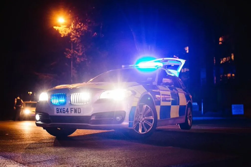 Police confirmed Mitcham Robbery attempts