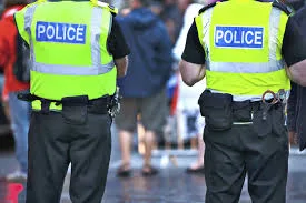 Taxi Driver Punched, Passengers Flee After Violent Attack in Tunbridge Wells – Police Appeal for Help