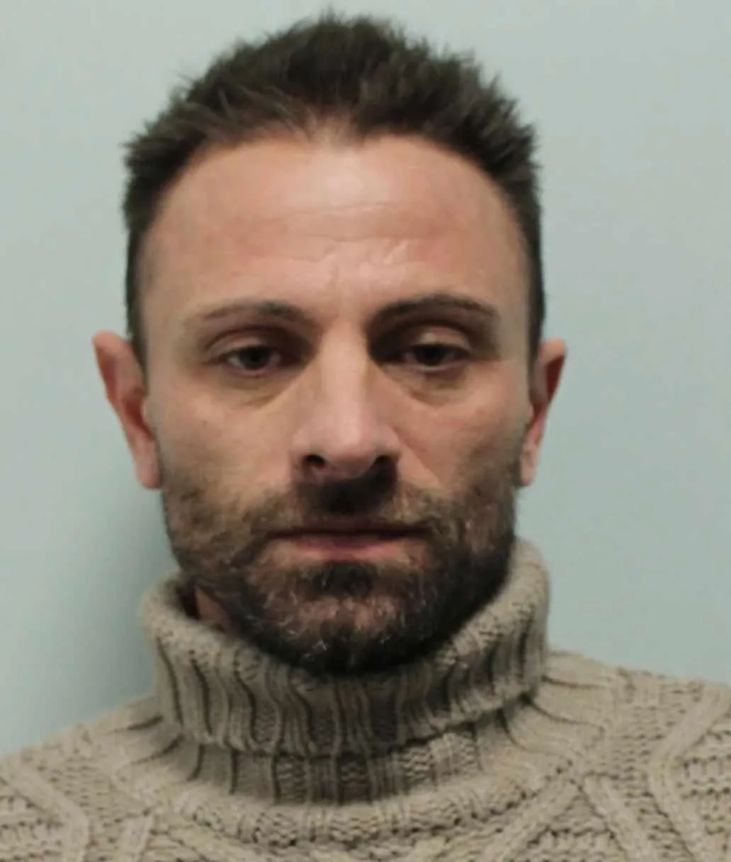 £25 Million Kensington Burglary Gang Busted: Three Milan Men Jailed in UK’s Biggest Heist