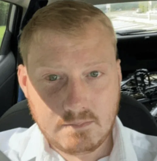 Urgent Appeal: Missing Surrey Man Sam Jones Last Seen Leaving East Surrey Hospital