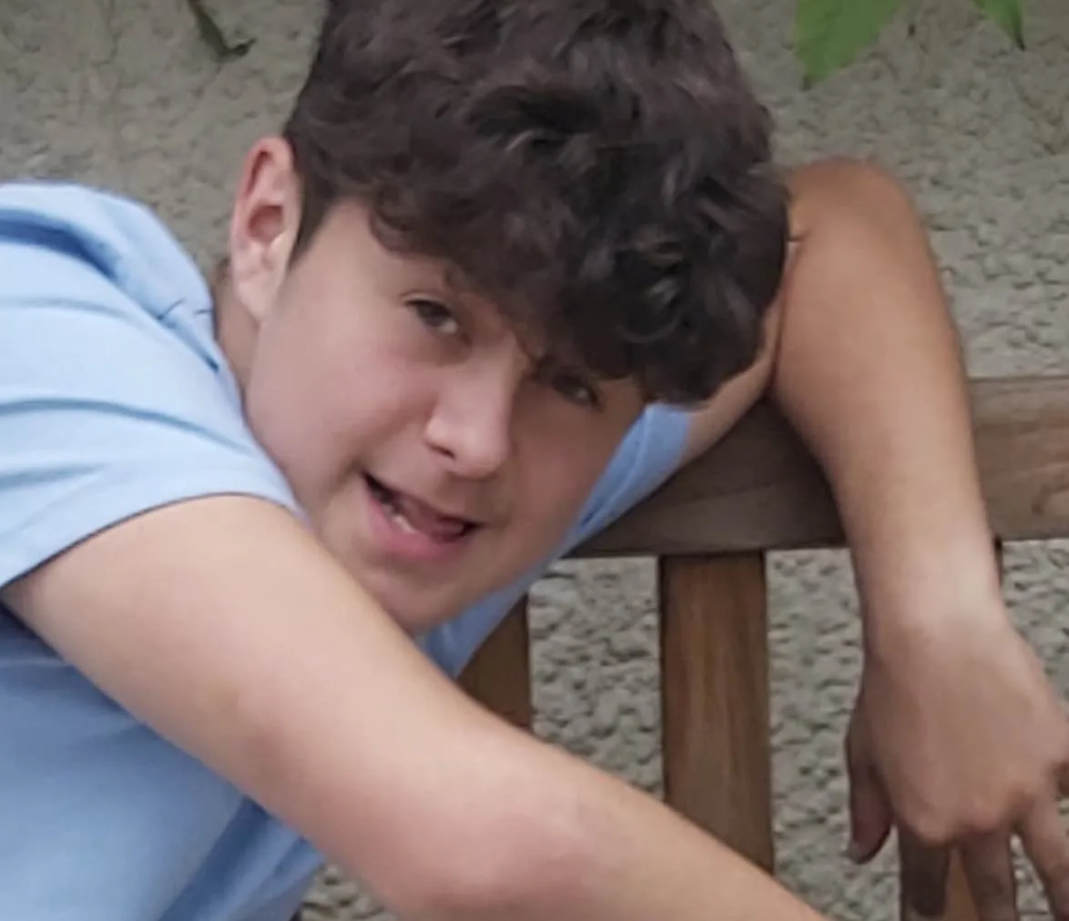 Officers are asking for the public’s help in their searches for a missing teenage boy who has gone missing from Bournemouth