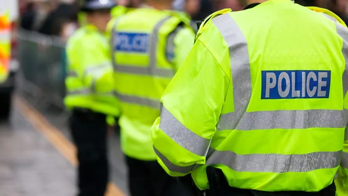 Two 13-Year-Old Boys Shot and Injured Near Barrowdale Road, Stoke – Police Urge Witnesses to Come Forward