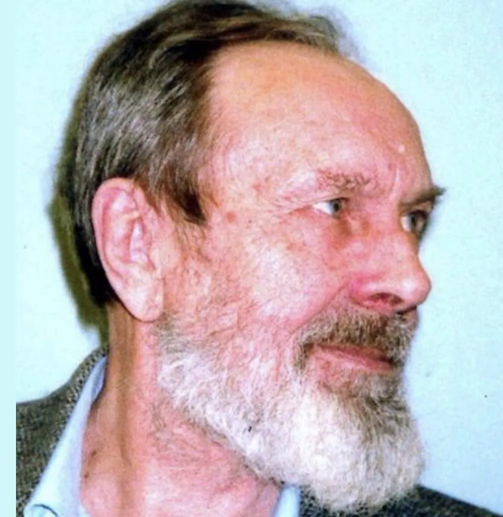 Notorious Paedophile Sidney Cooke Denied Parole Over Safety Fears After Brutal Child Abuse Convictions