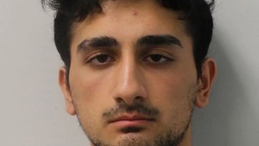 Teen Killer Danyal Hussein Jailed for Life Over Brutal Birthday Park Murders of Sisters Bibaa Henry and Nicole Smallman