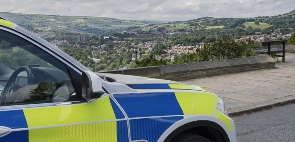 Witnesses and Dashcam Footage Sought After Driver Flees From Scene of M62 Collision