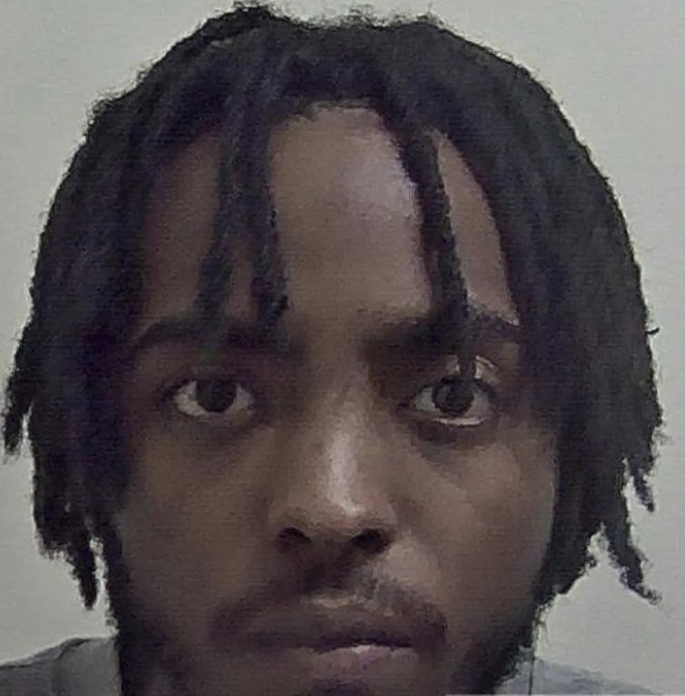 Hit-and-Run Driver Jailed for 10 Years After Stabbing Motorist in Larkfield Crash