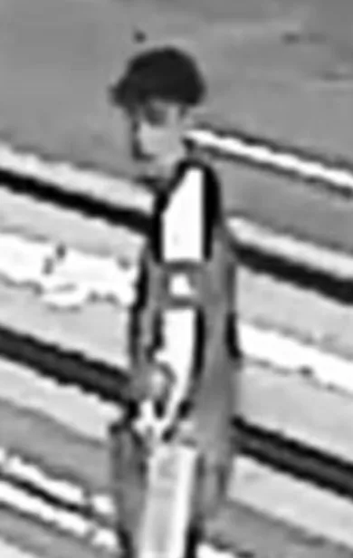 Sheffield Police Urge Public to ID Man After Woman, 20s, Raped in City Centre in Early Hours