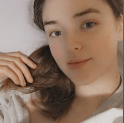 Have you seen missing 19-year-old Kimberley Nolan from Gosport?