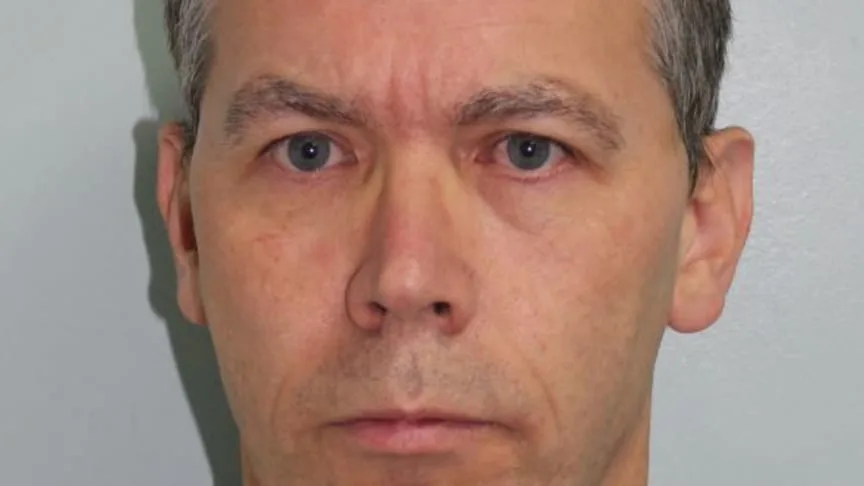 Child Rapist Mark Bolton Jailed for 22 Years After Nine Years of Horror Abuse