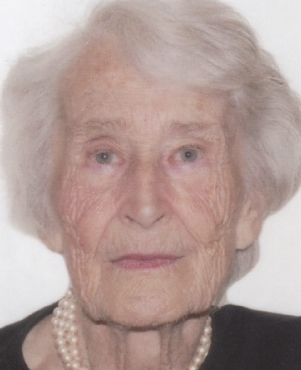 Police Are Concerned For Missing Leonie Who Is Missing From Hackney